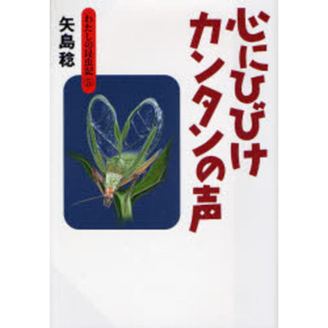 心にひびけカンタンの声