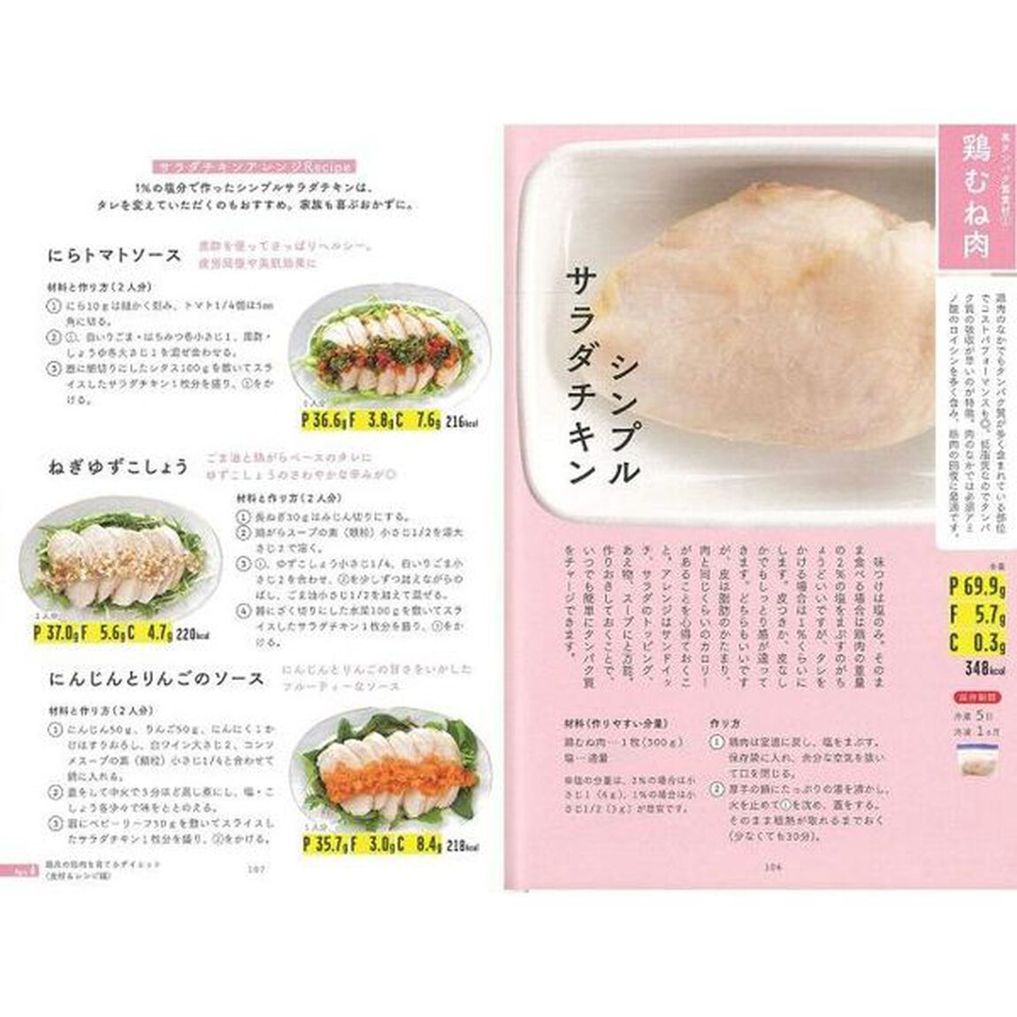 ４０歳からカラダを変えた料理家の筋肉をつくる最強メソッド