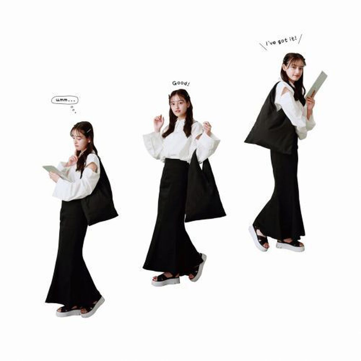 Triangle! 大容量でリュクスなサンカクバッグ BOOK (宝島社ブランドムック)
