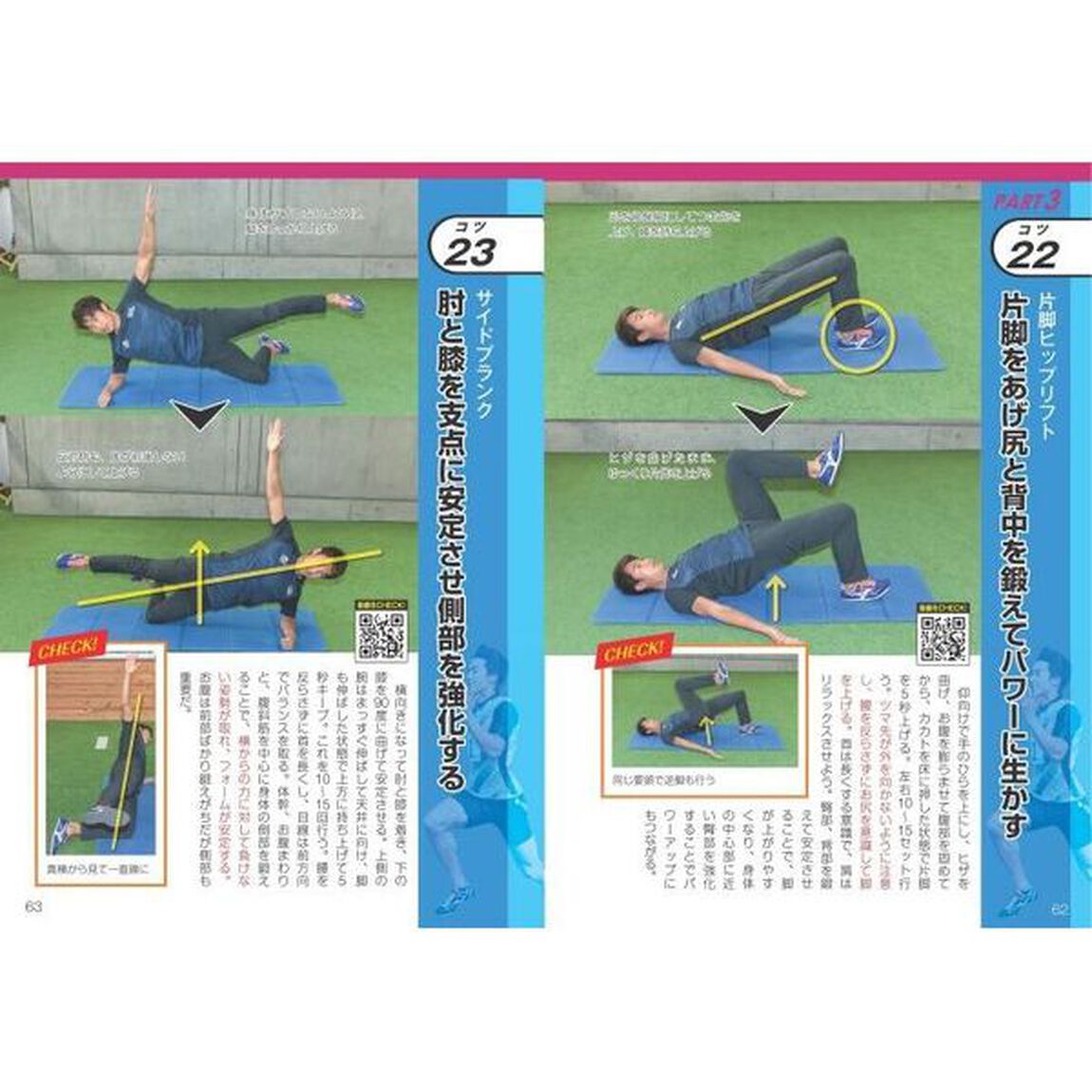 陸上競技スプリント最速トレーニング　１００ｍ・２００ｍ・４００ｍ「動画付き改訂版」