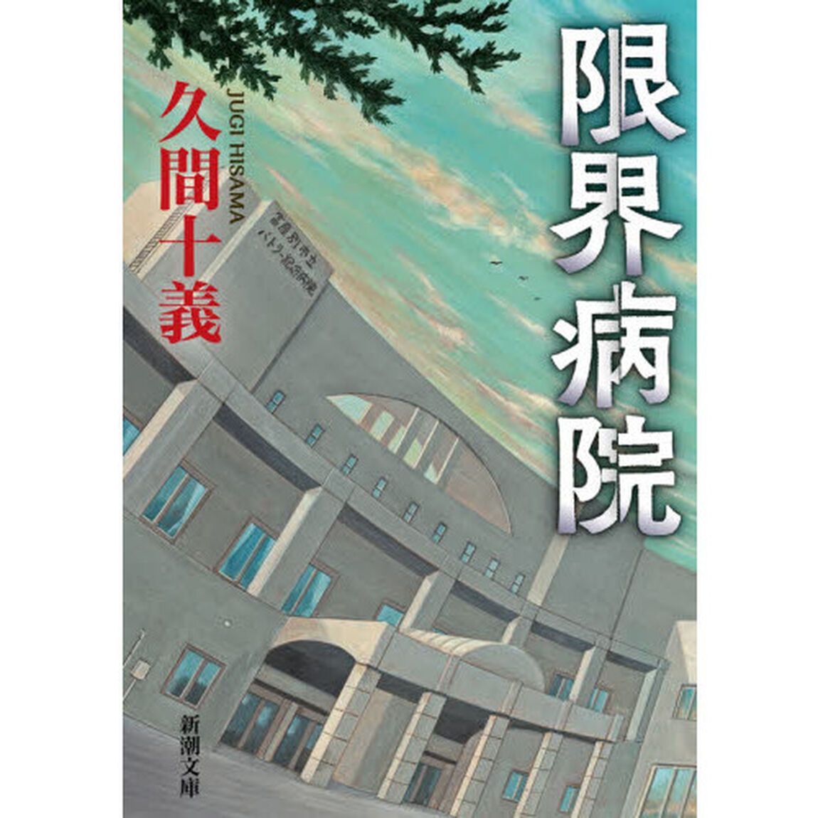 限界病院