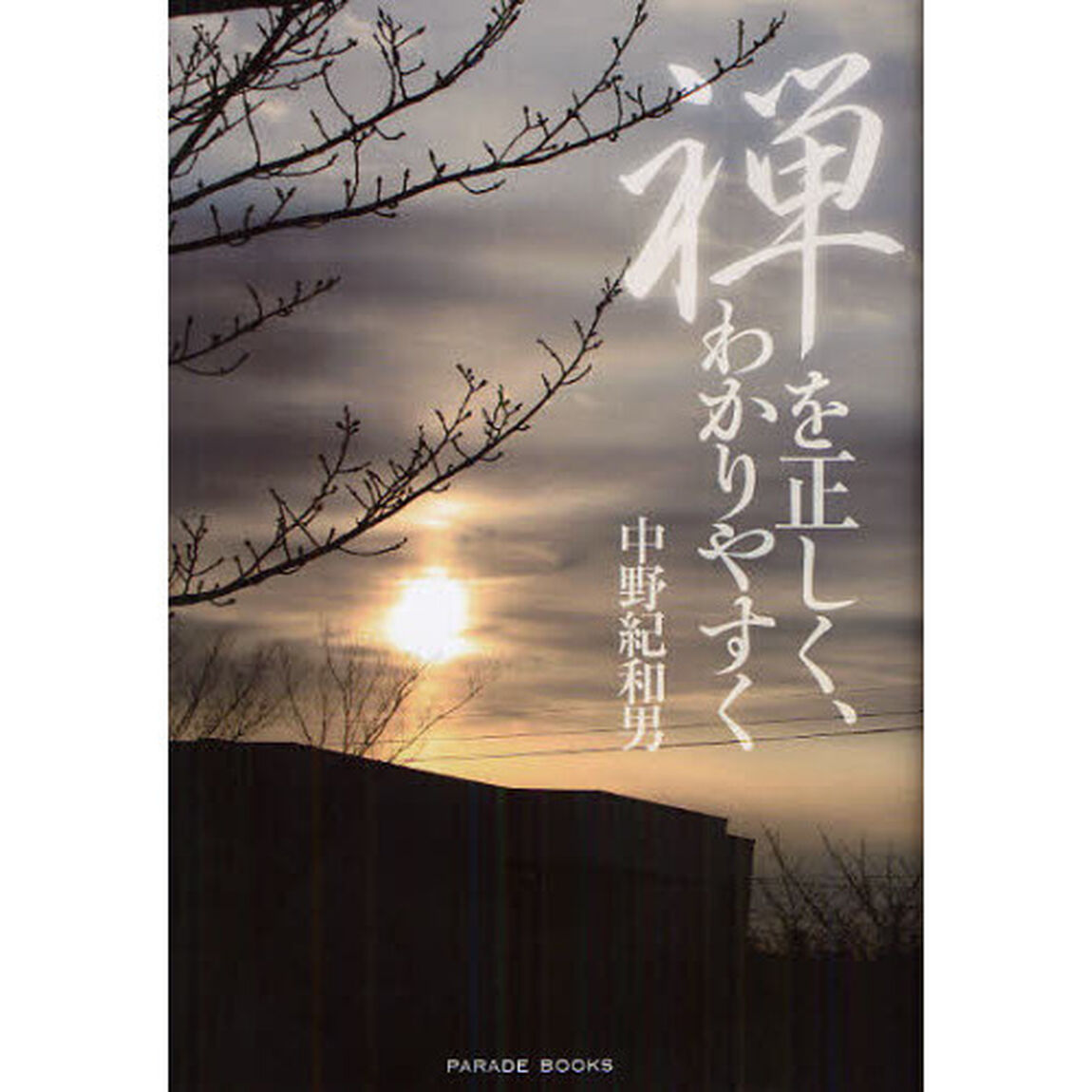 禅を正しく、わかりやすく