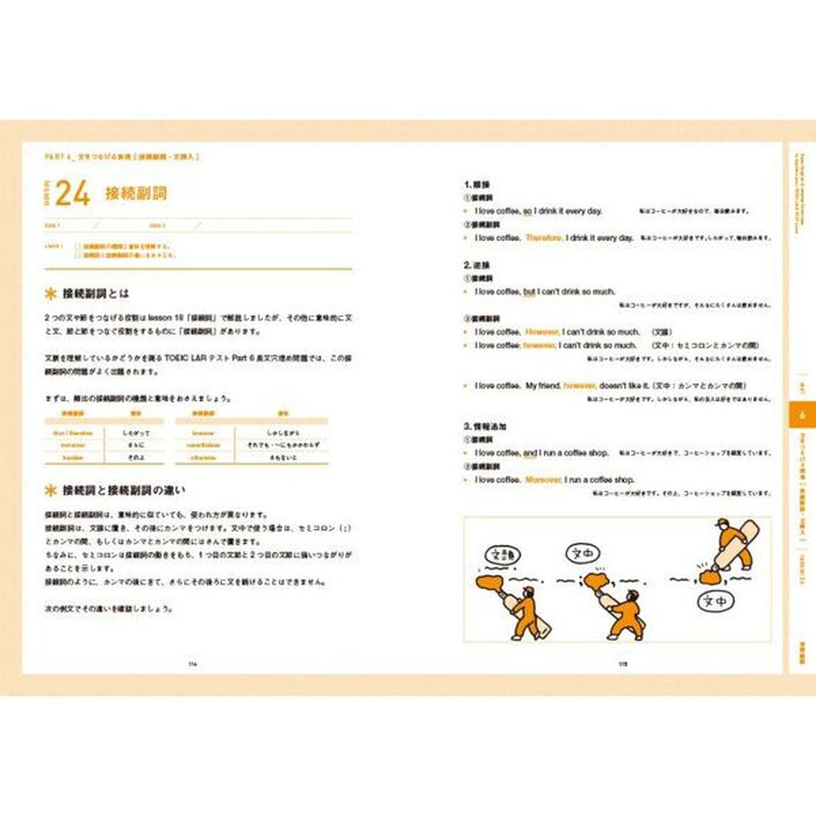 ＴＯＥＩＣ　Ｌ＆Ｒテスト書きこみノート　文法編