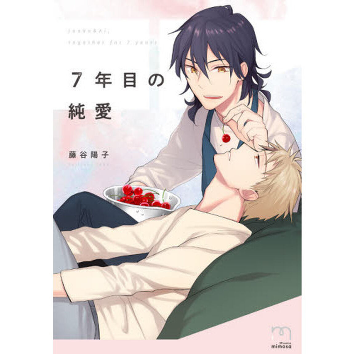 ７年目の純愛