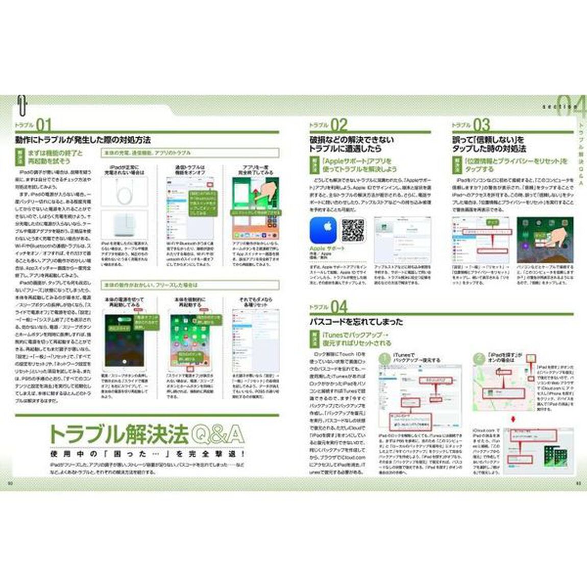 iPad完全マニュアル2018 (iOS 11対応最新版)