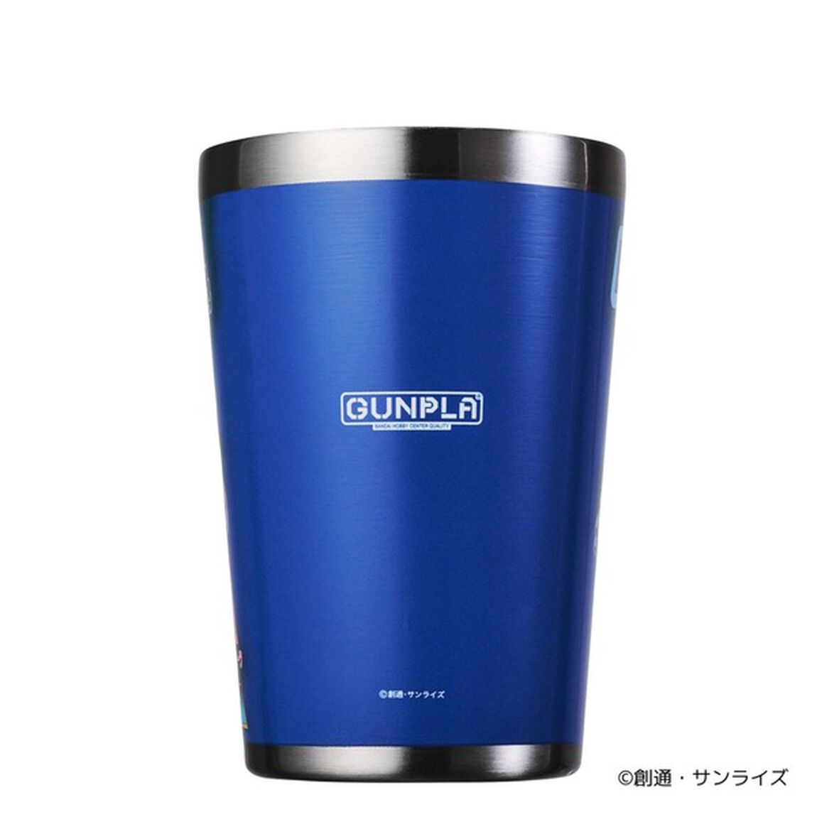 【セブンネット限定】GUNPLA CUP COFFEE TUMBLER BOOK 1/144 MSN-02 ZEONG