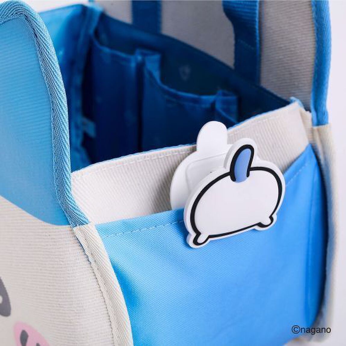 CHIIKAWA INTERIOR TOTE BAG BOOK ハチワレver. (宝島社ブランドムック)