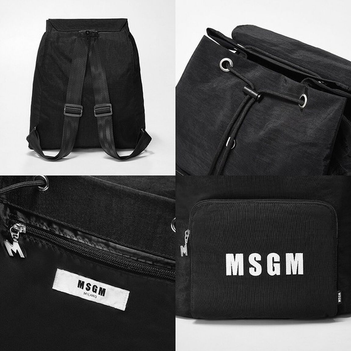 MSGM MAGAZINE #03 (ブランドブック)