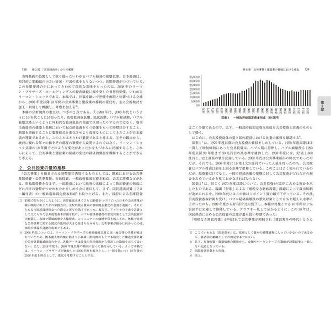 宮本経済学の再評価と継承