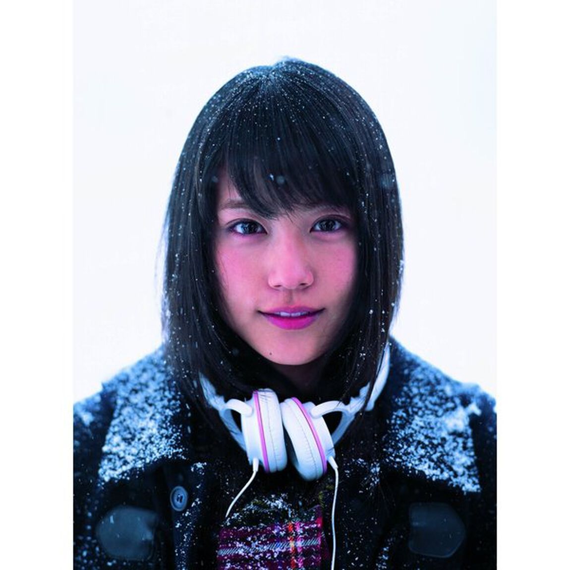 深呼吸　有村架純１ｓｔ写真集