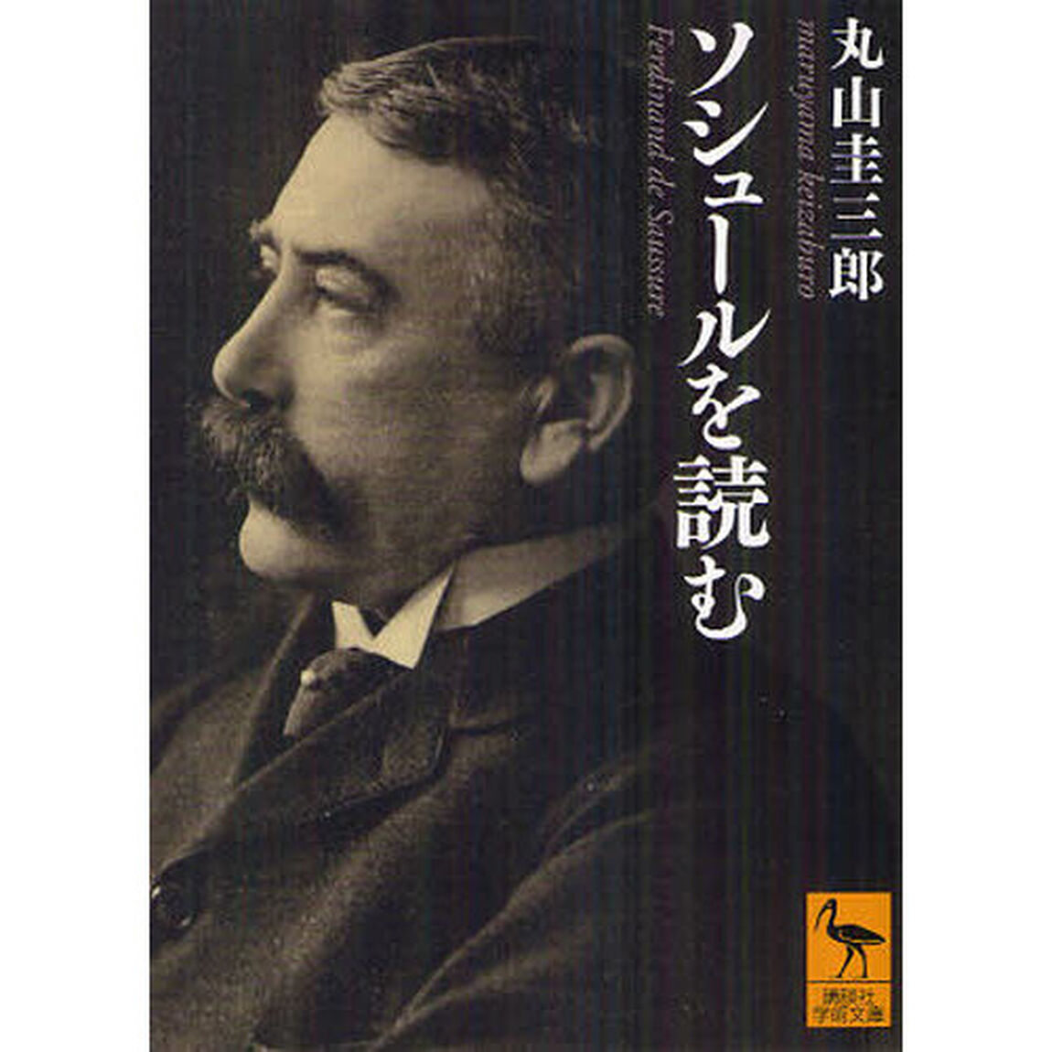 ソシュールを読む