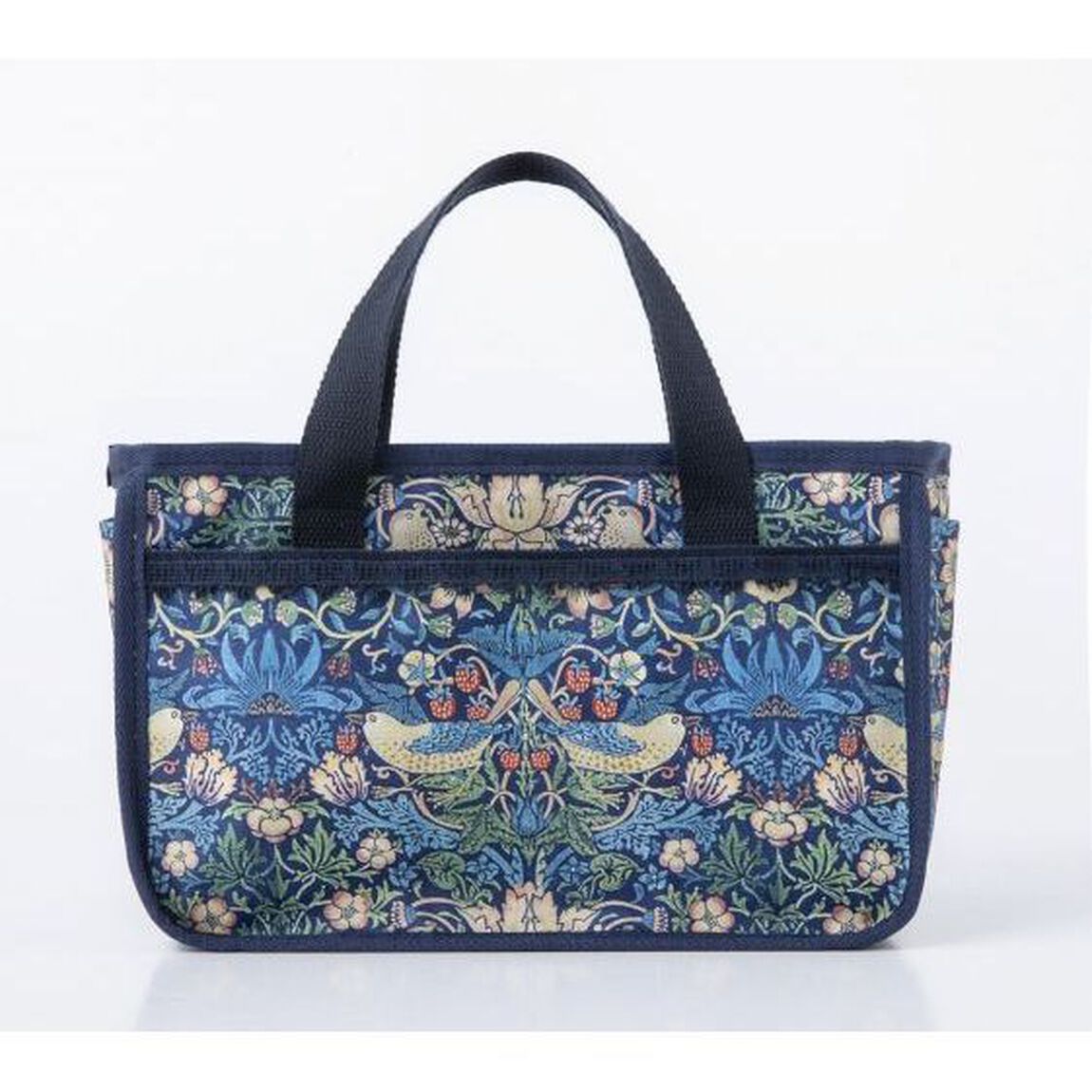 WILLIAM MORRIS インテリアトート&ポーチBOOK (宝島社ブランドブック)