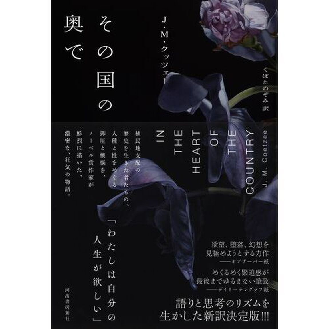 その国の奥で