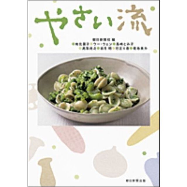 やさい流