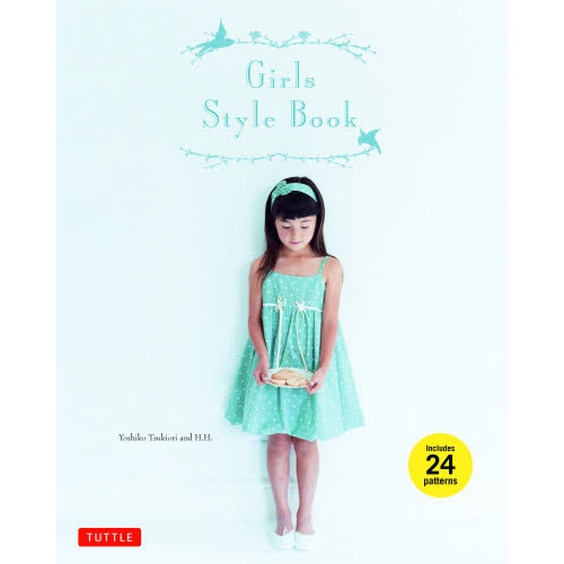 Ｇｉｒｌｓ　Ｓｔｙｌｅ　Ｂｏｏｋ