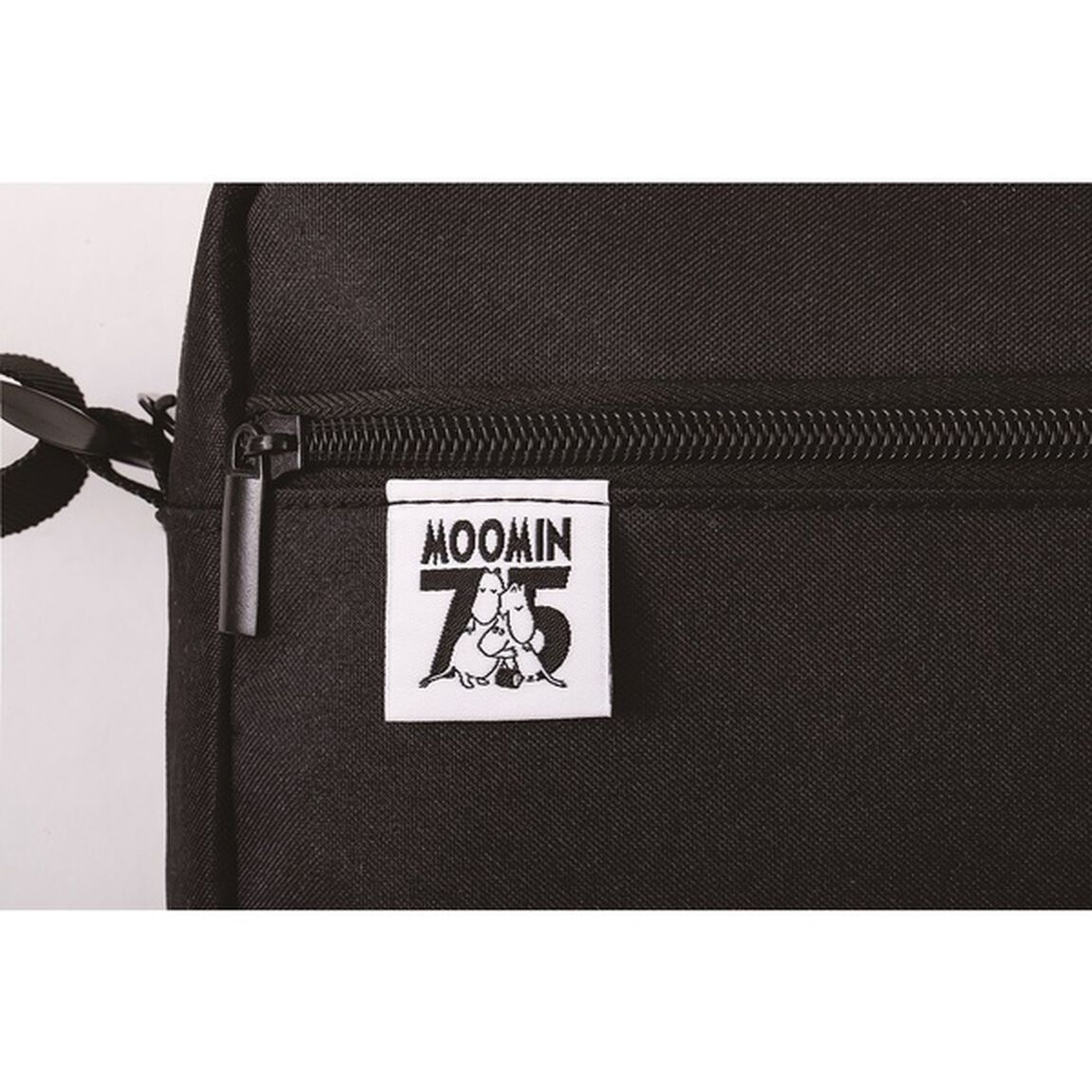 MOOMIN ショルダーバッグ BOOK SPECIAL EDITTION