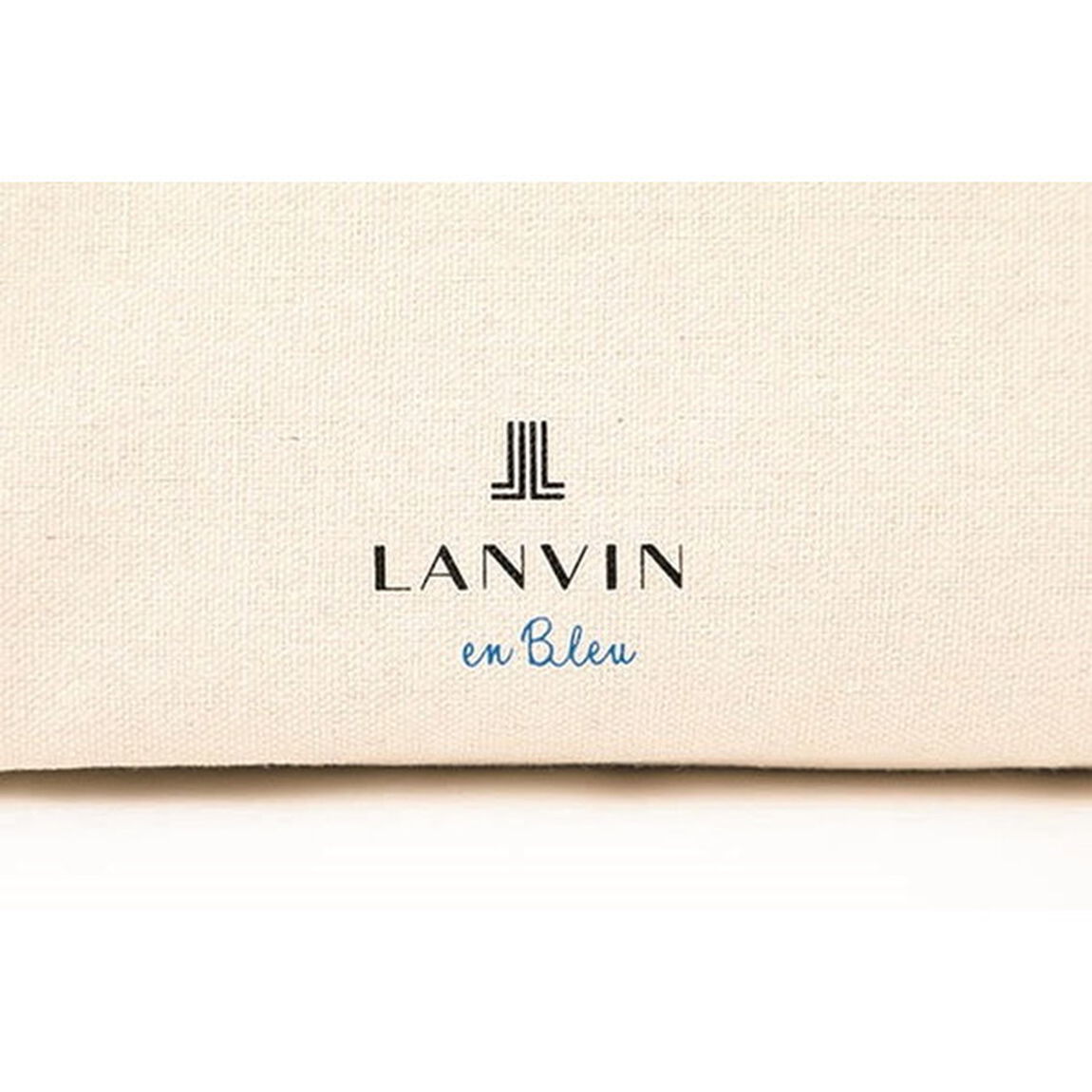 LANVIN en Bleu 2017 AUTOMNE/HIVER (e-MOOK 宝島社ブランドムック)