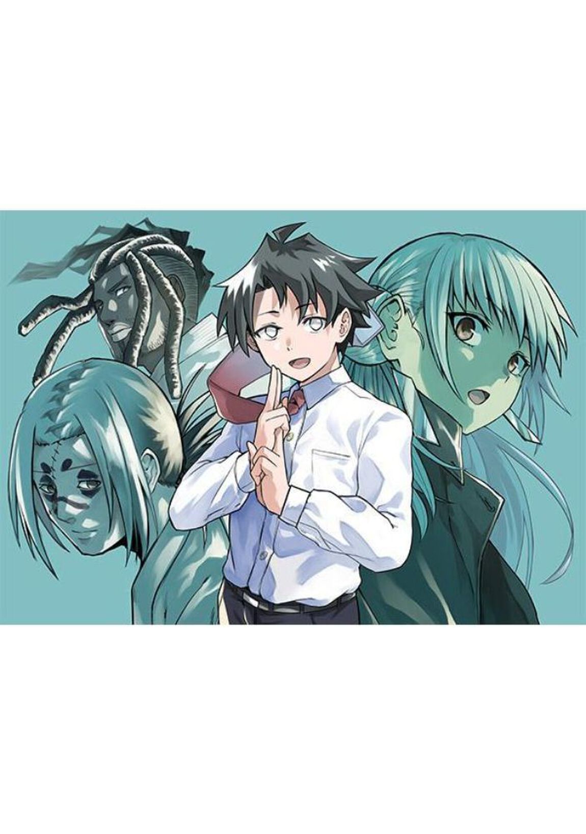 シノベども（1）