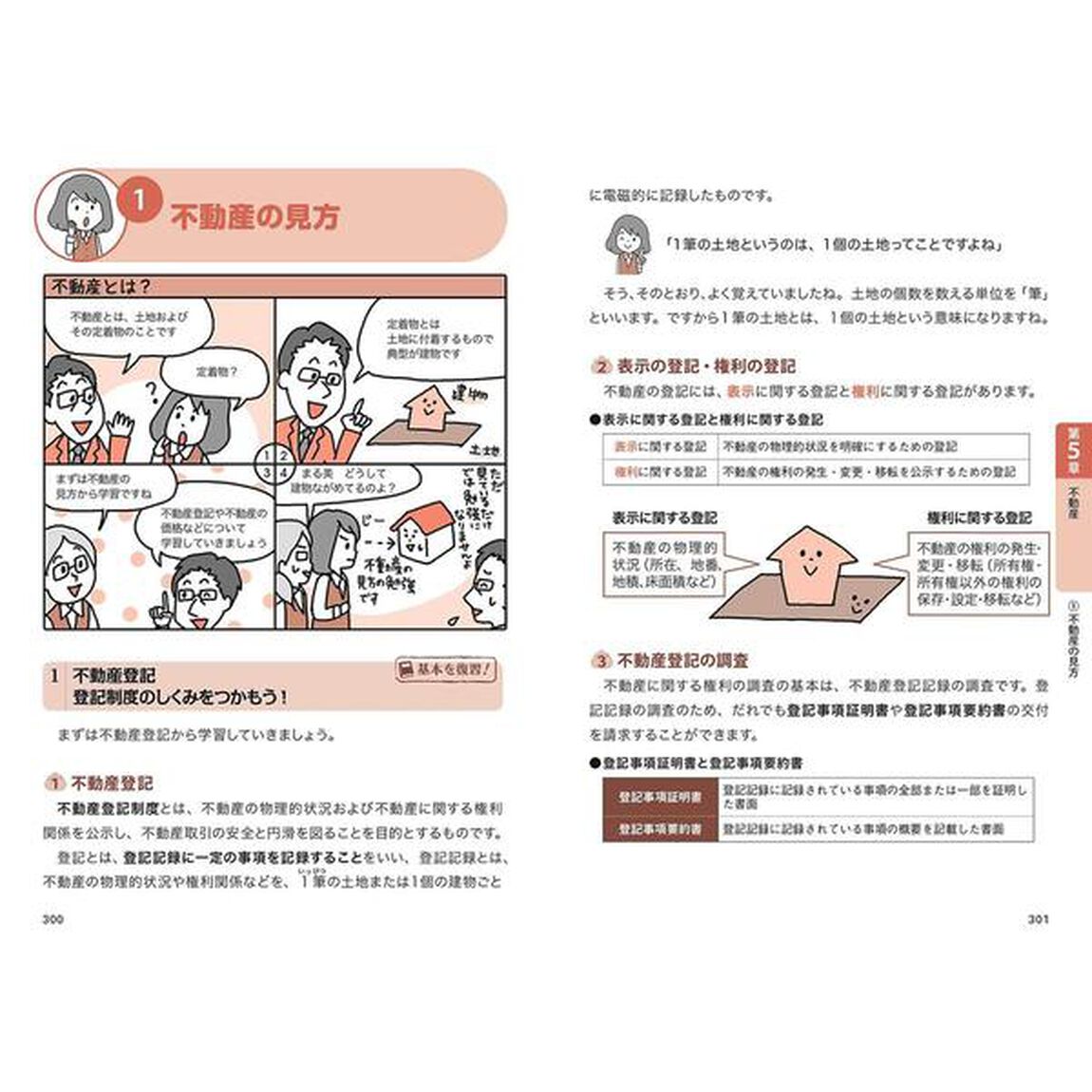 一発合格! マンガで攻略! FP技能士2級AFP19-20年版