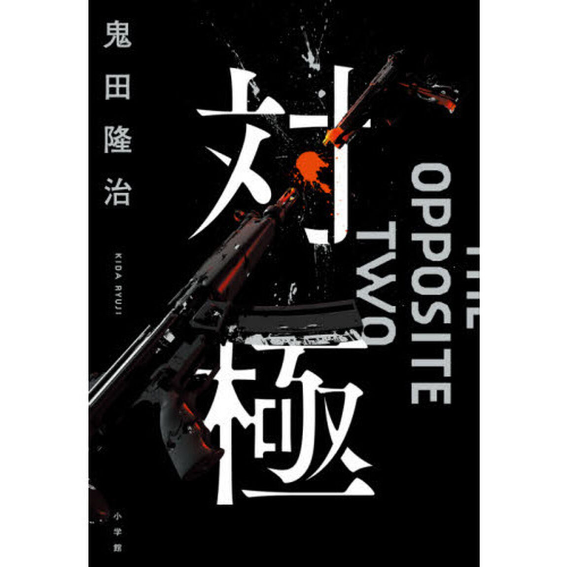 対極