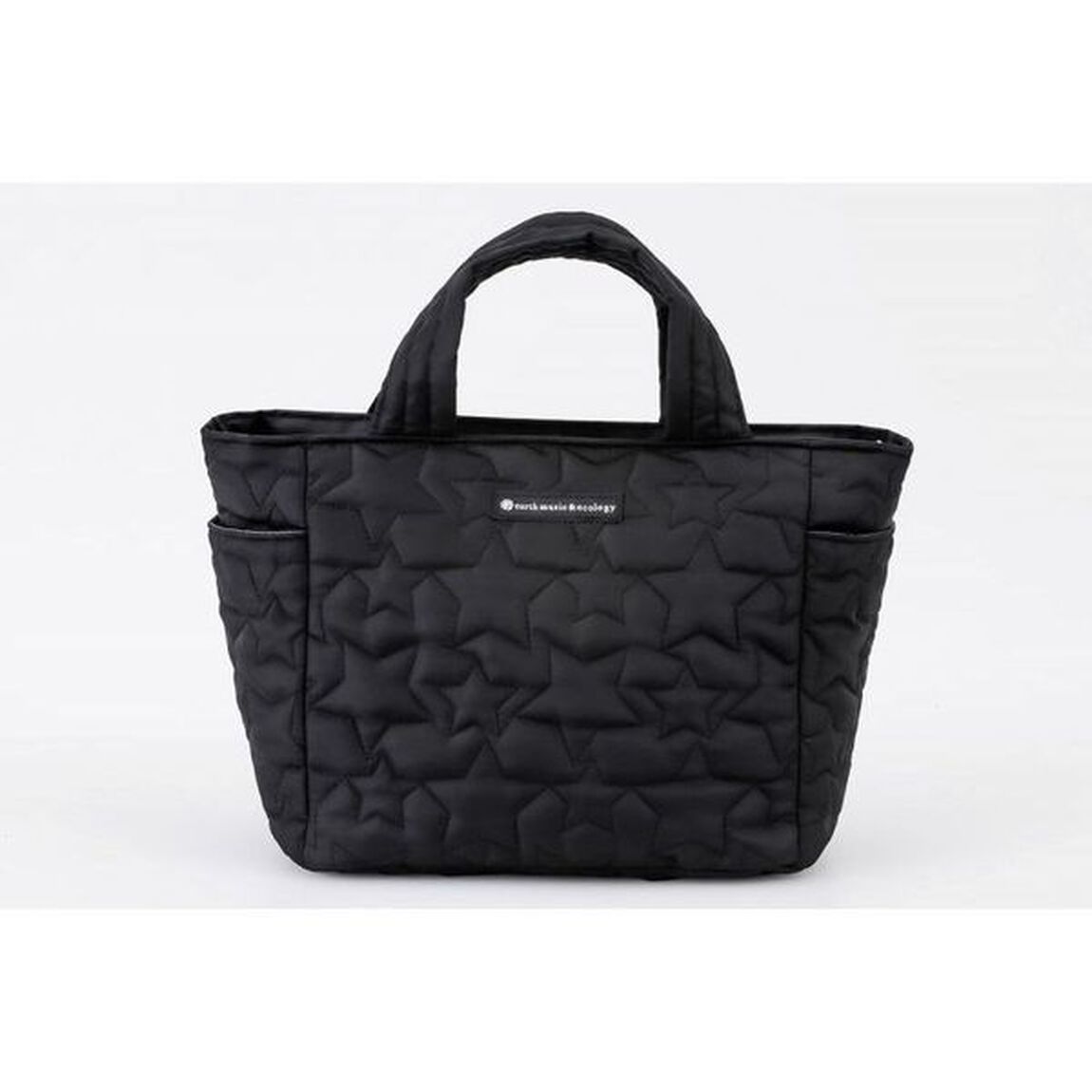 earth music&ecology 2Way Quilting Bag Book (宝島社ブランドブック)