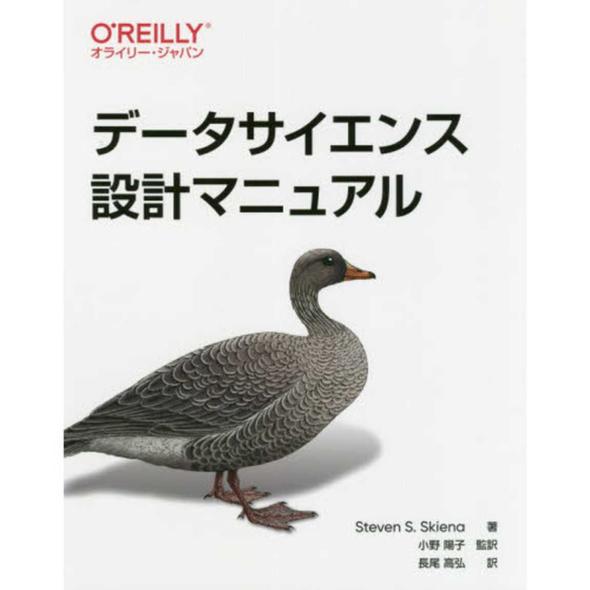 データサイエンス設計マニュアル