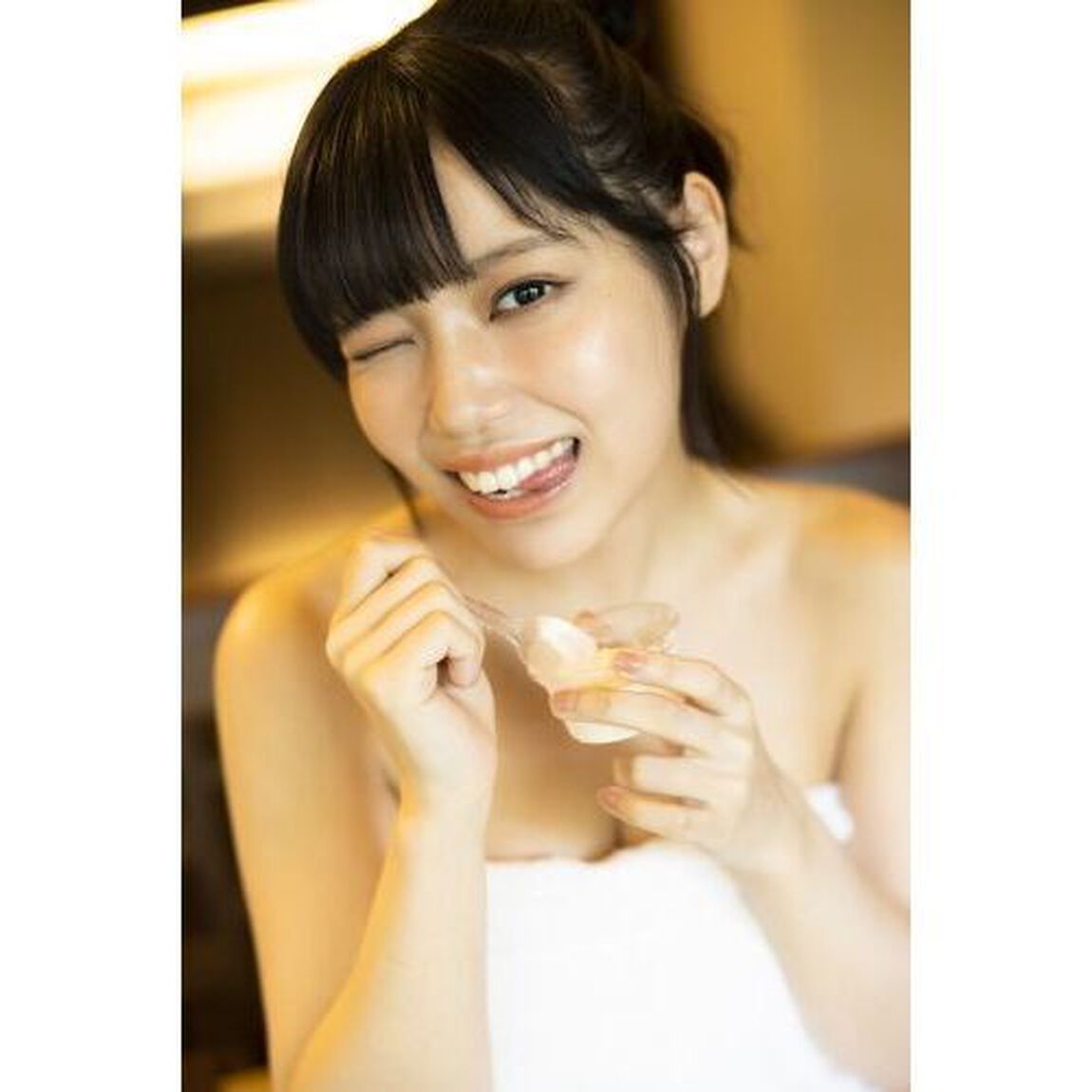 選べないクレヨン　ＳＴＵ４８岩田陽菜１ｓｔ写真集
