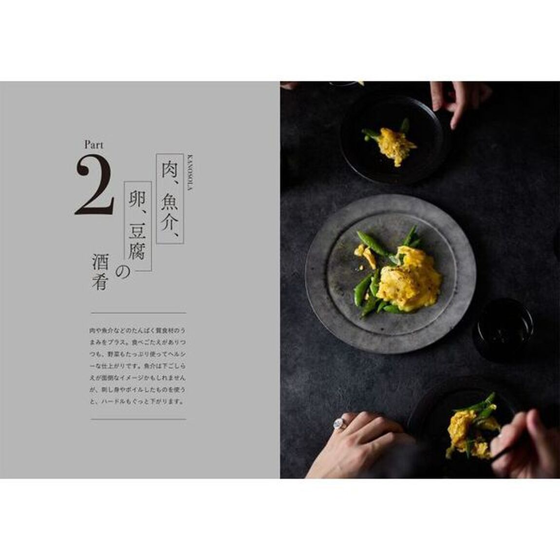 すぐに美味しいヘルシー酒肴　旬の野菜をたっぷり使った新しいおつまみ１０１品