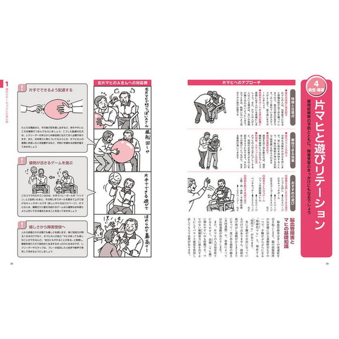 完全図解遊びリテーション大全集