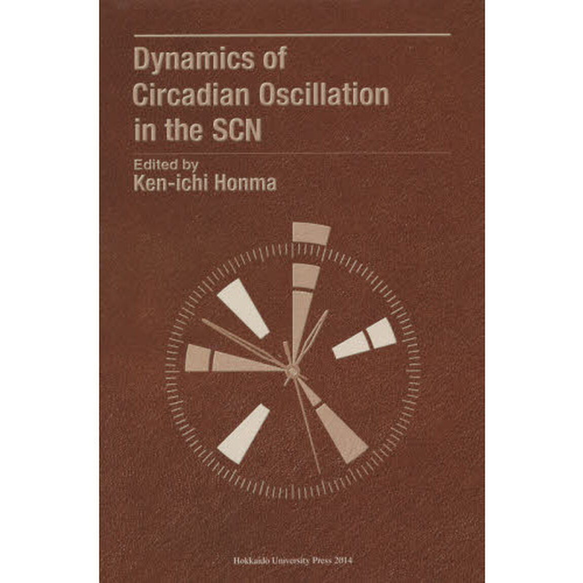 Ｄｙｎａｍｉｃｓ　ｏｆ　Ｃｉｒｃａｄｉａｎ　Ｏｓｃｉｌｌａｔｉｏｎ　ｉｎ　ｔｈｅ　ＳＣＮ