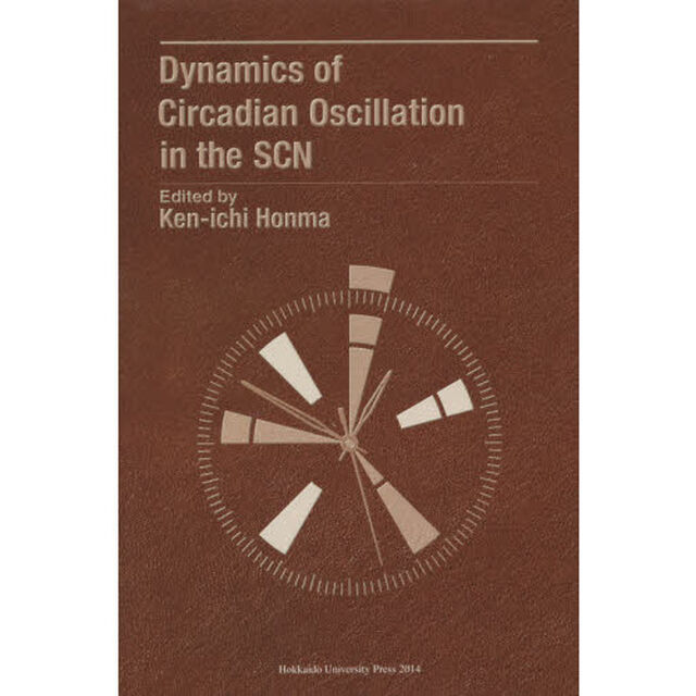 Ｄｙｎａｍｉｃｓ　ｏｆ　Ｃｉｒｃａｄｉａｎ　Ｏｓｃｉｌｌａｔｉｏｎ　ｉｎ　ｔｈｅ　ＳＣＮ