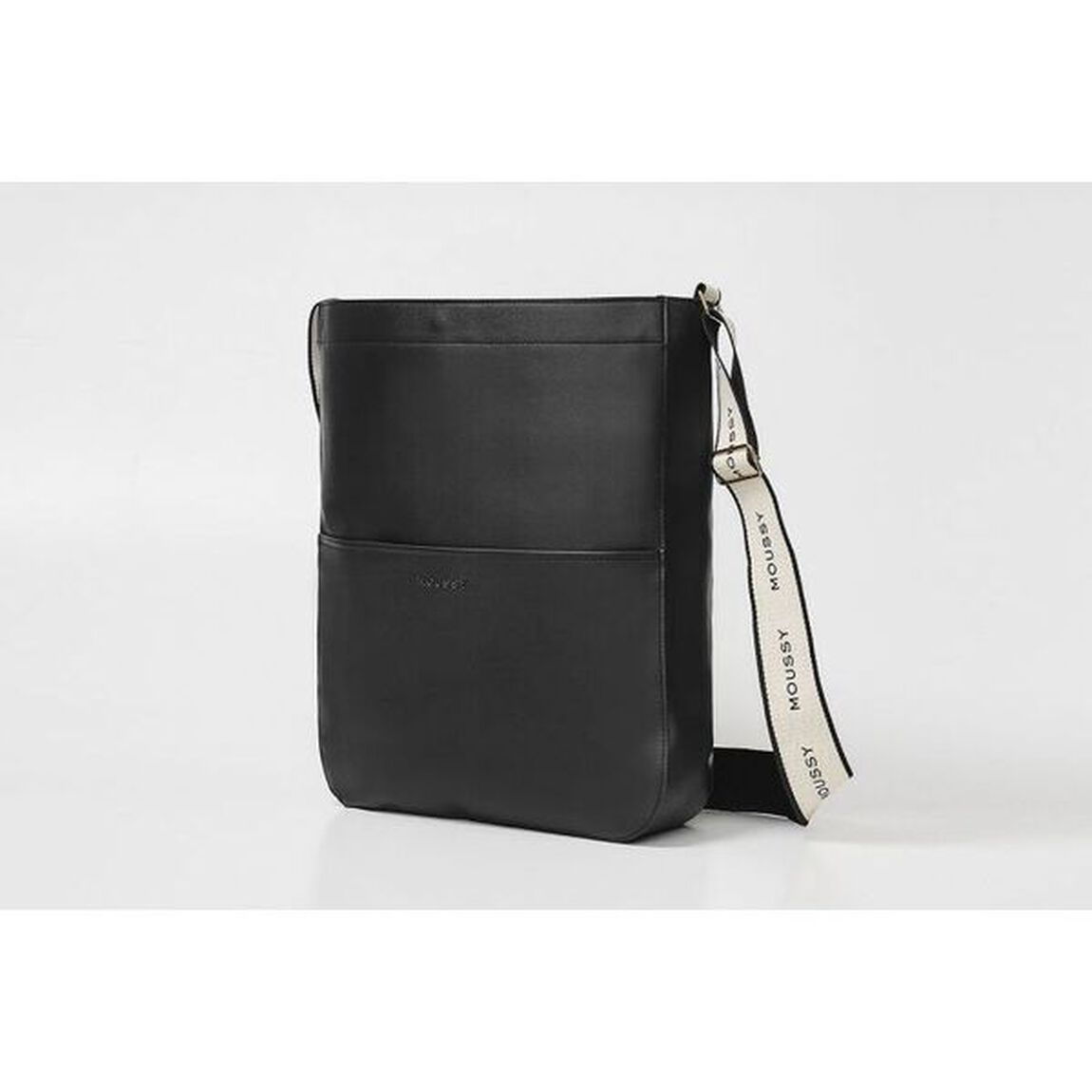 MOUSSY ONE HANDLE BAG BOOK (宝島社ブランドブック)