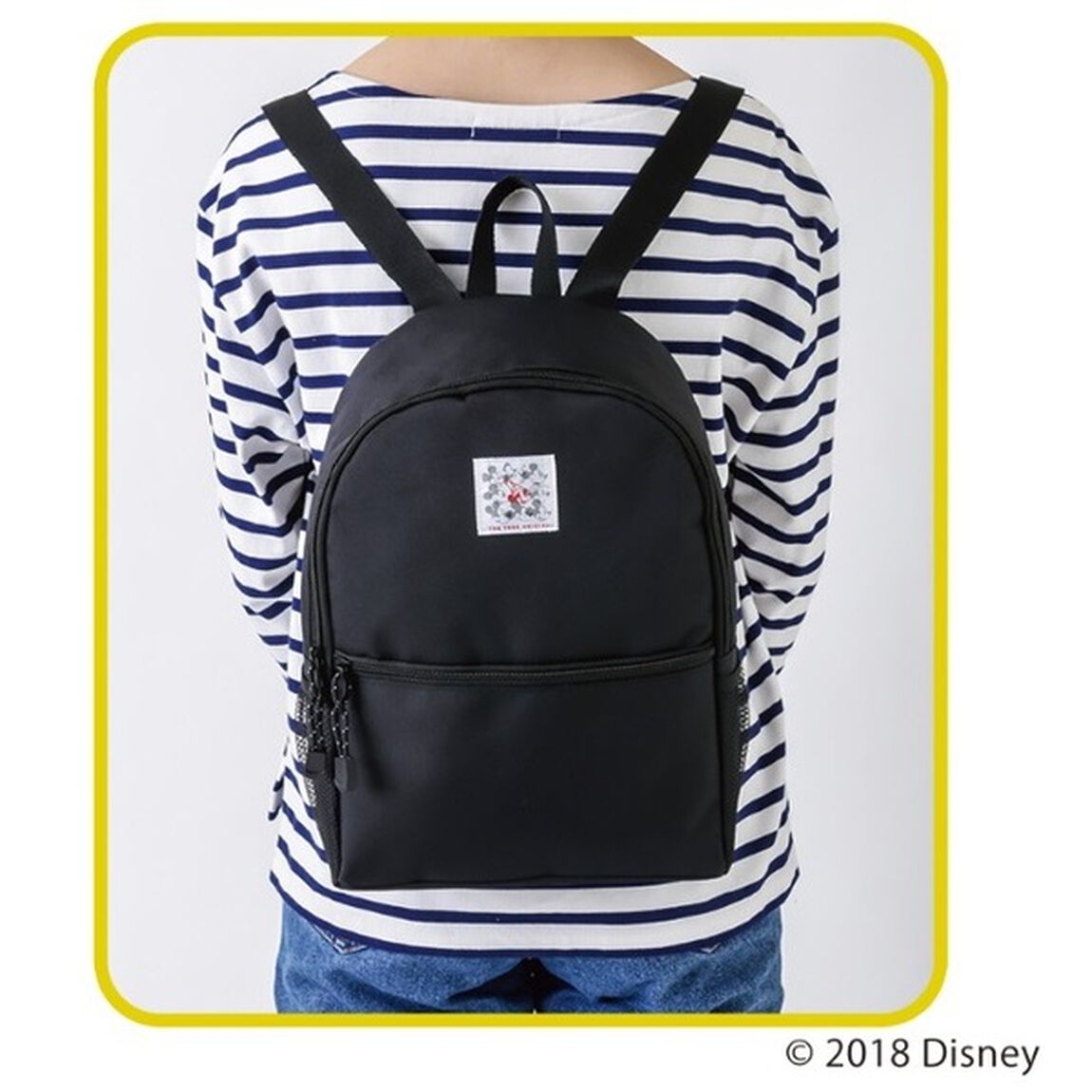 Disney Mickey Mouse 90th Anniversary box book