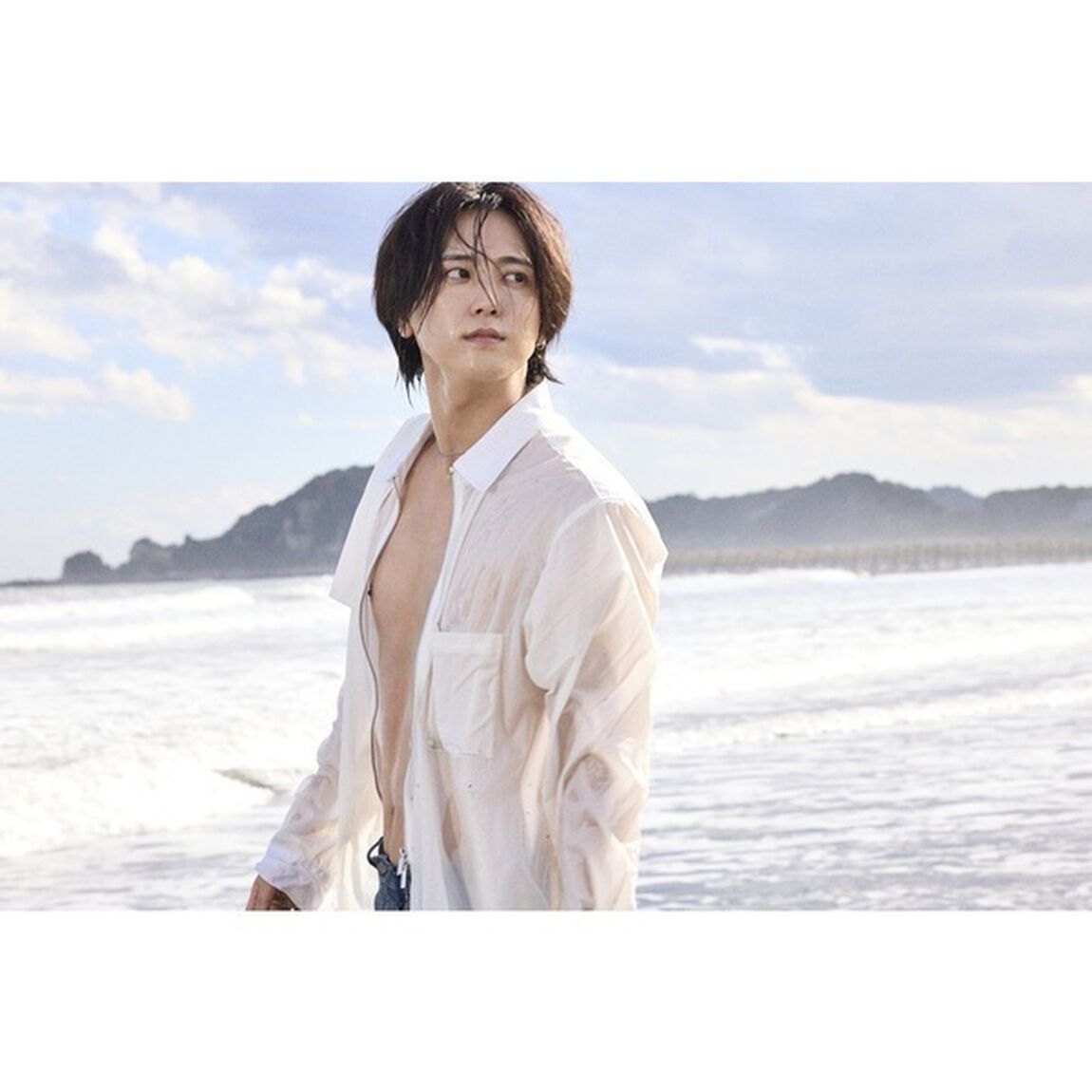 草地稜之1st写真集「もう、好きでしょ？」【セブンネット限定：直筆サイン本】