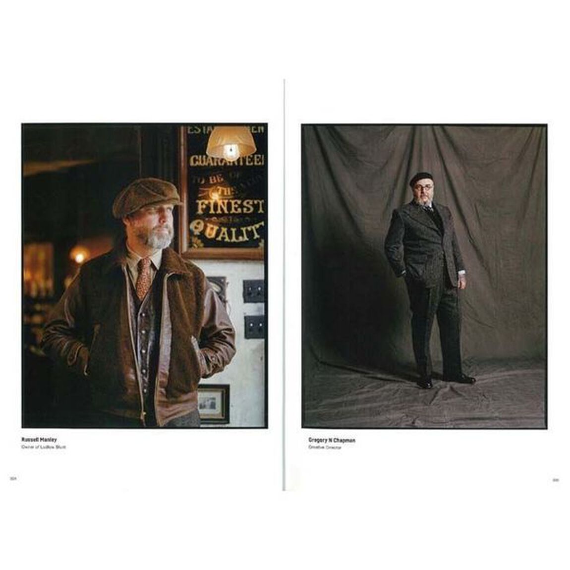FASHION PORTRAIT NEW YORK (エイムック 4298 CLUTCH BOOKS)
