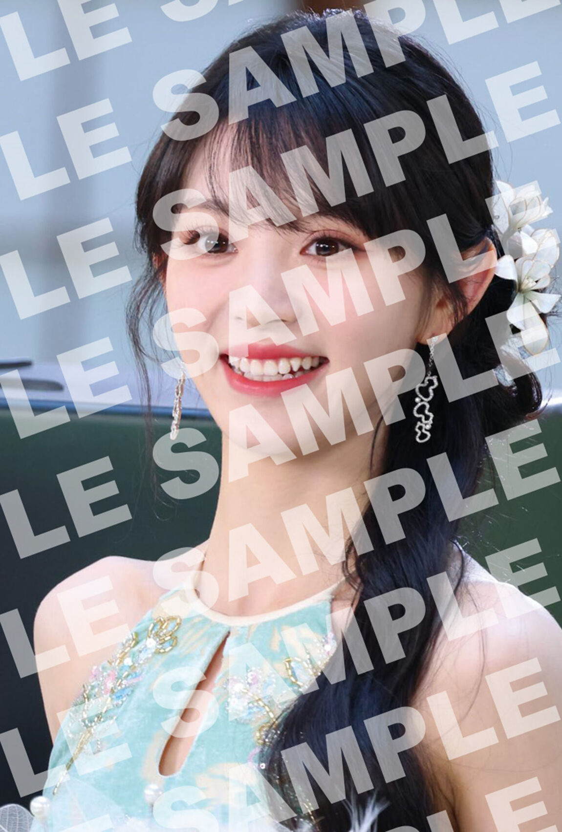 中国ドラマが好き！いま見るべきスター最前線【セブンネット限定特典：田曦薇（ティエン・シーウェイ） ポストカード 1枚付き】
