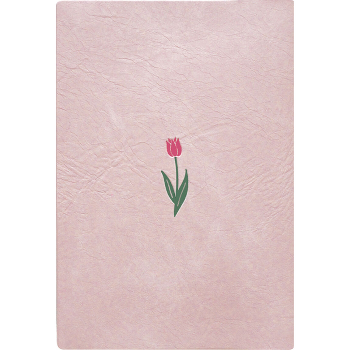 printemps ブックカバー tulip