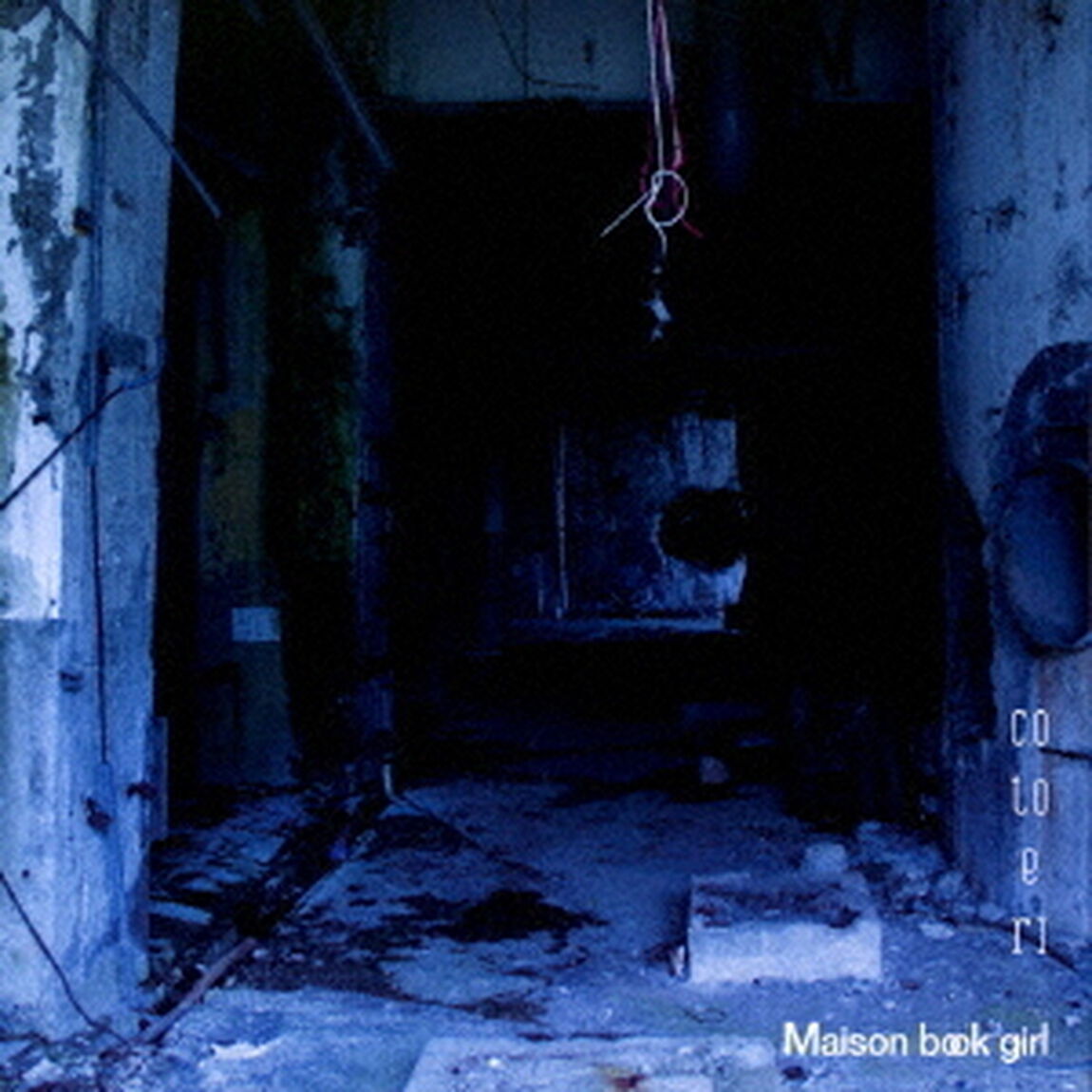 cotoeri（ＣＤ）