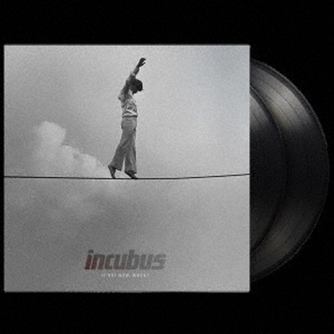 イフ・ノット・ナウ、ホエン？（LP盤（アナログ盤））