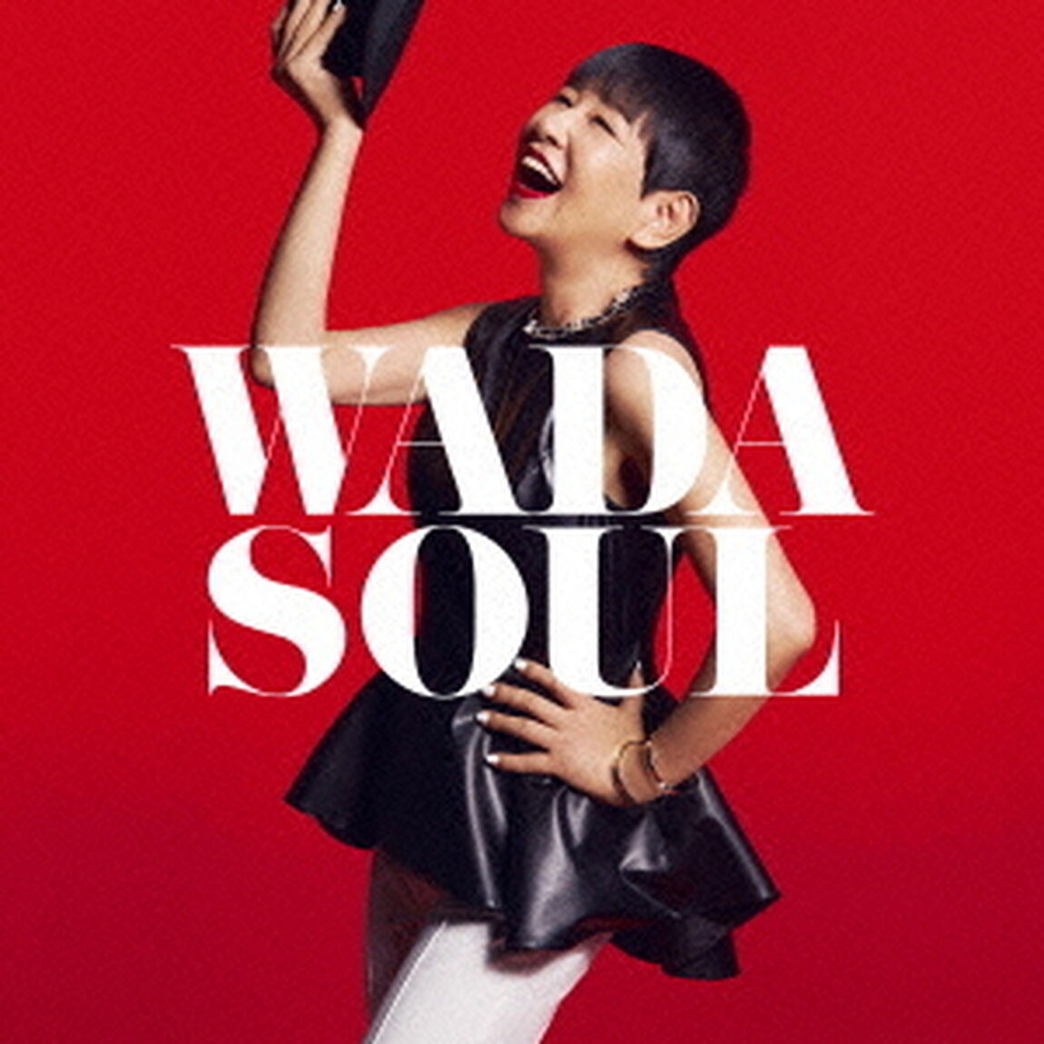 WADASOUL（ＣＤ）