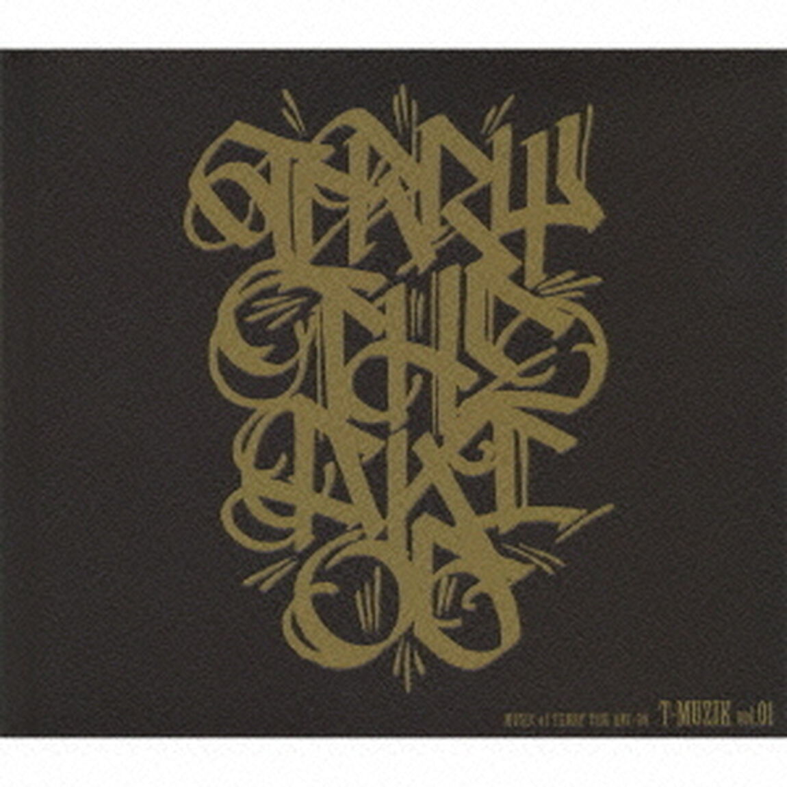 T－MUZIK　vol．01（ＣＤ）