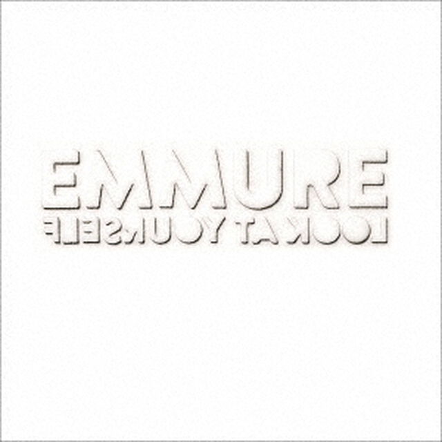 ルック・アット・ユアセルフ（ＣＤ）