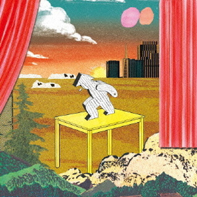 Unknown　Moments（ＣＤ）