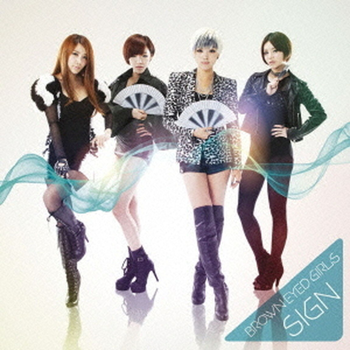 SIGN（ＣＤ）