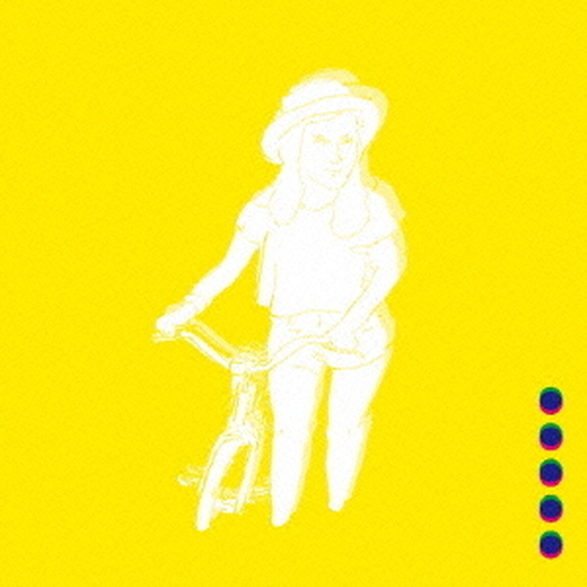 CIRCLE（ＣＤ）