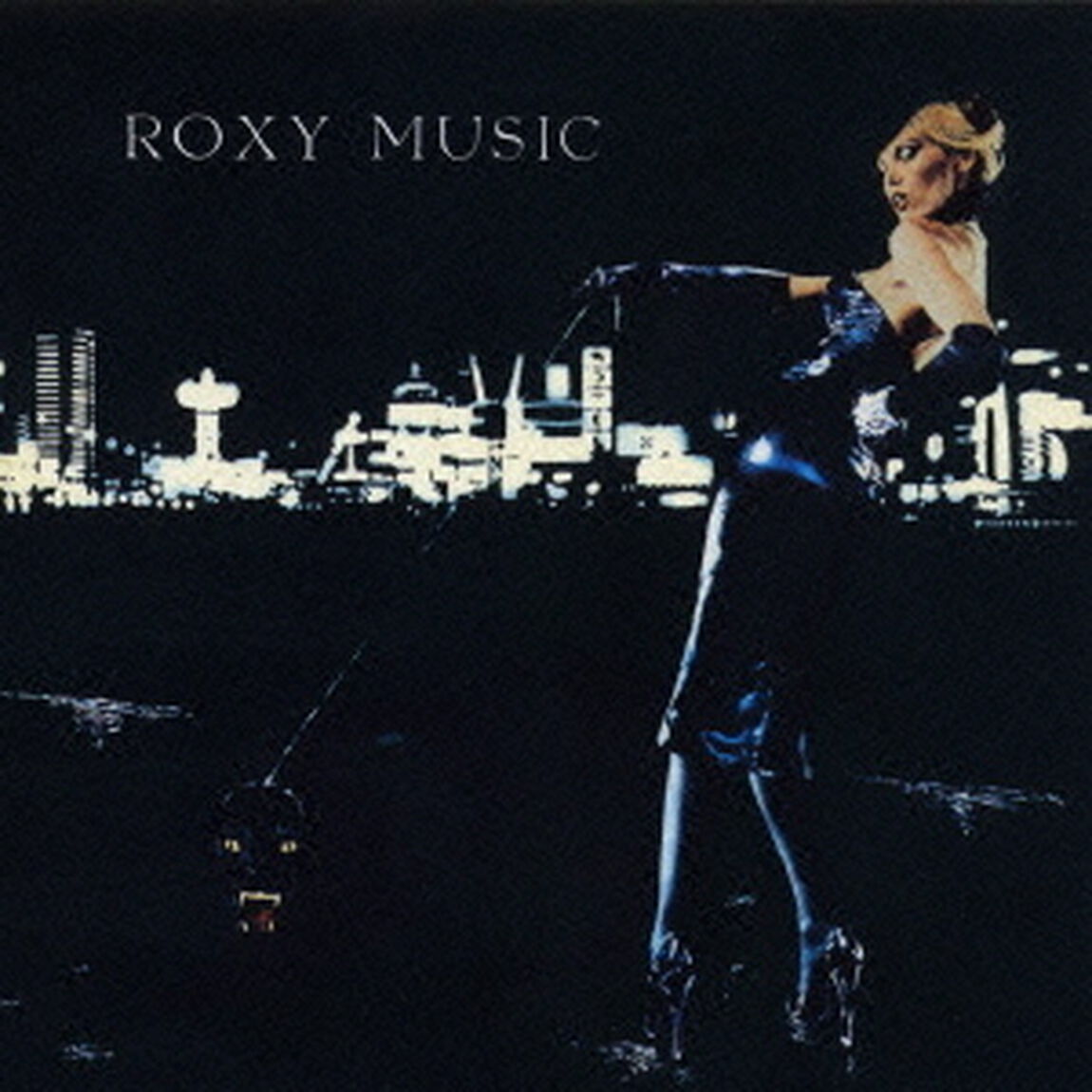 フォー・ユア・プレジャー（ＣＤ）