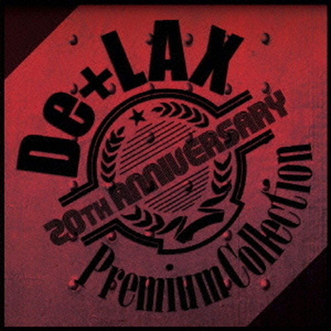 &ldquo;20th　Anniversary　Premium　Collection&rdquo;（ＣＤ）