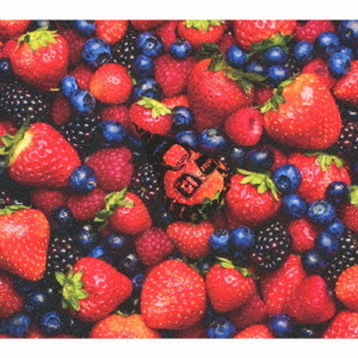 STRAWBERRY　TIMES　（Berry　Best　of　HiGE）（ＣＤ）