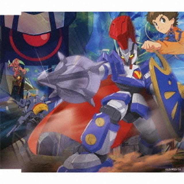 1　ドリーム／Great　Future　War（ＣＤ）