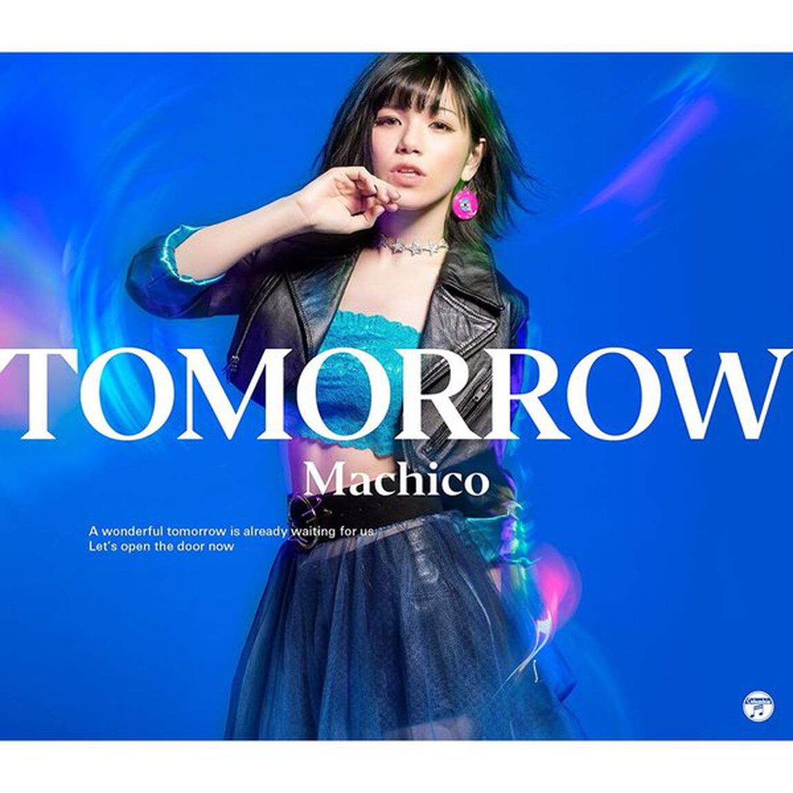 TOMORROW（ＣＤ）